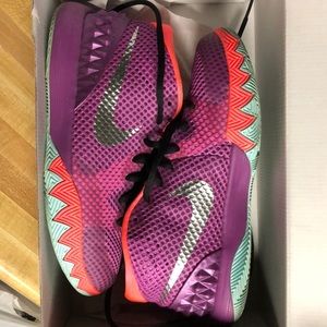 Easter Limited Addition Kyrie 1